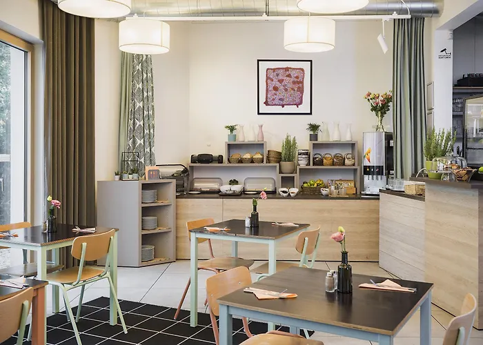 Art Hotel Lubiana