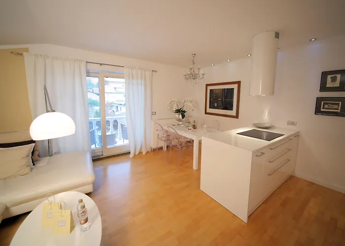 Aparthotel Vila Minka Lubiana